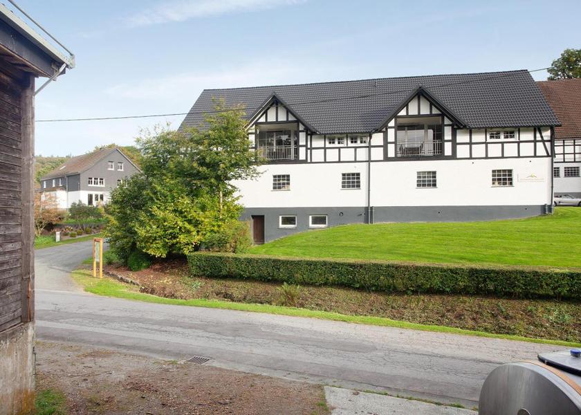 North Rhine-Westphalia Schmallenberg Exterior view