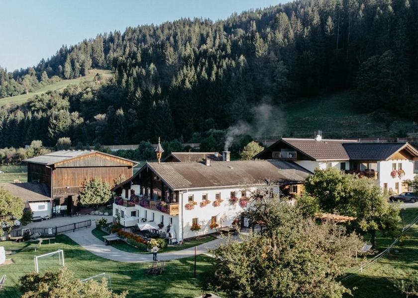 Salzburg State Altenmarkt im Pongau 