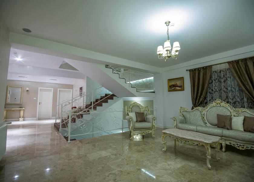 Brașov County Brasov Lobby