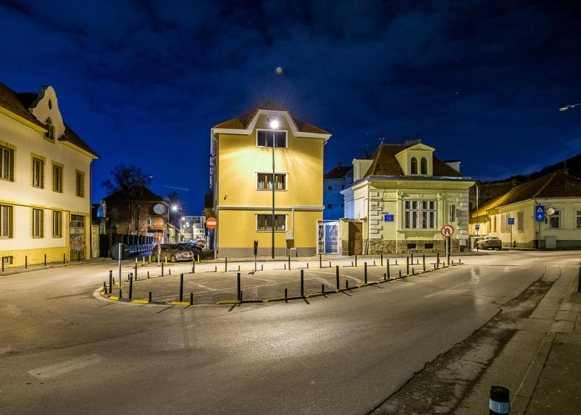 Brașov County Brasov Exterior view