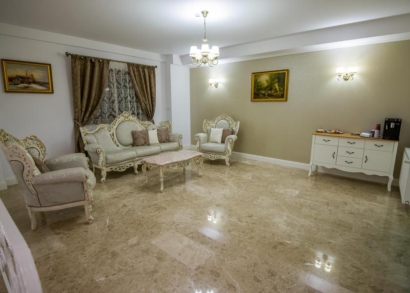 Brașov County Brasov Lobby