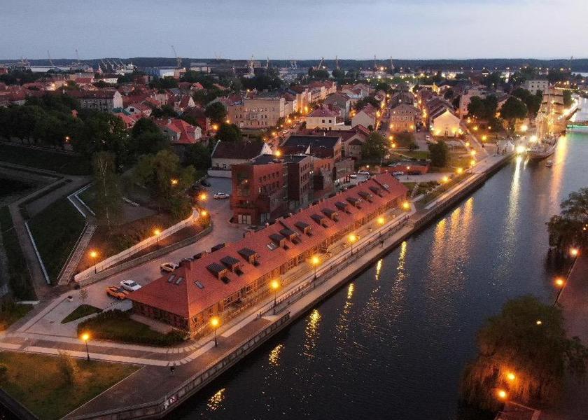 Klaipeda County Klaipeda 