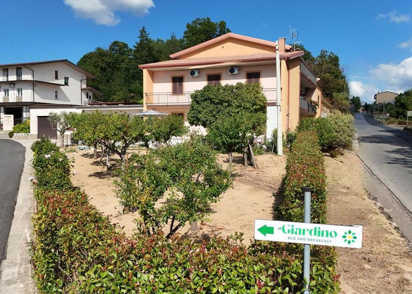 Calabria Acri 