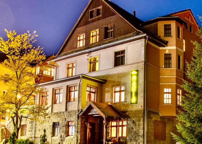 Lower Silesian Voivodeship Karpacz Exterior view