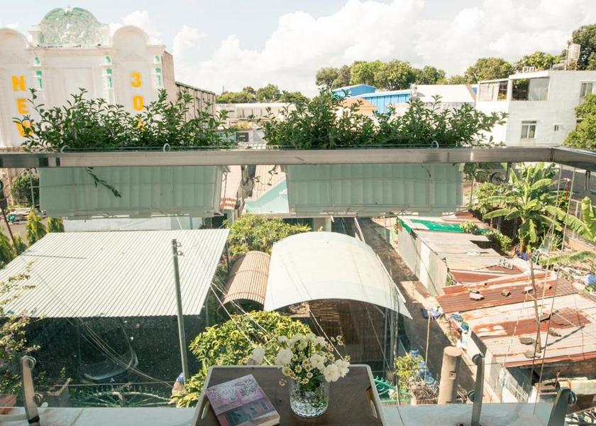 Ho Chi Minh Municipality Thu Dau Mot Facilities