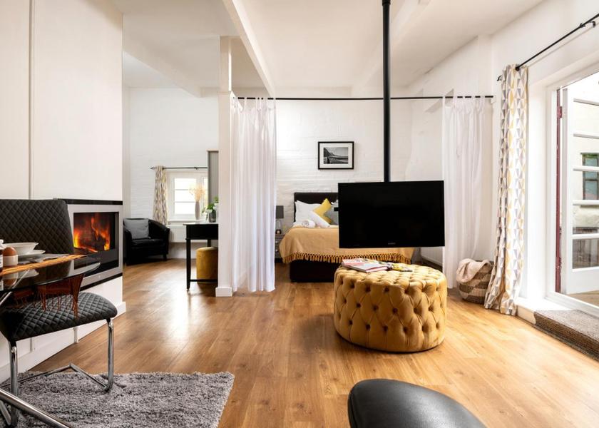 England Sidmouth Suite