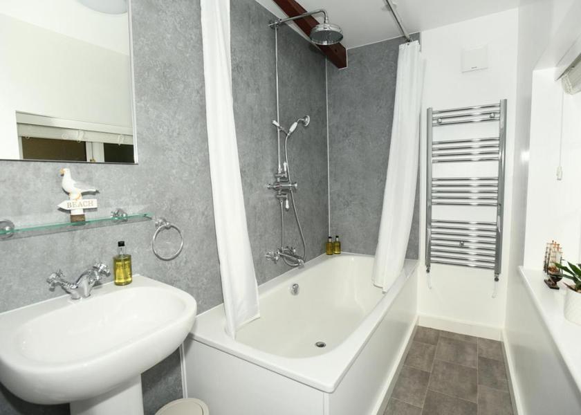 England Sidmouth Suite