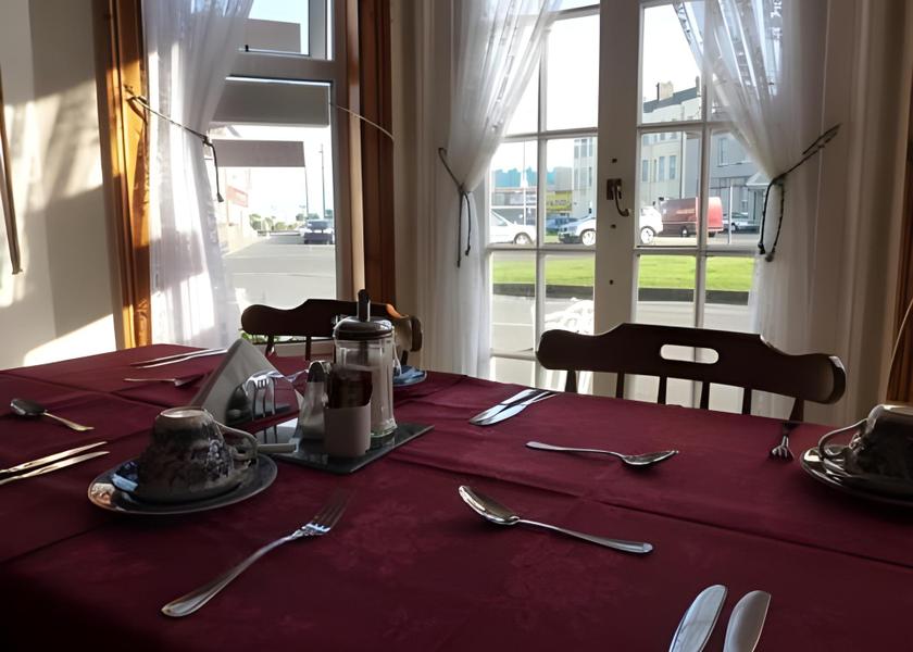 England Great Yarmouth Restaurant