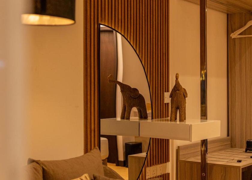 Western Province Negombo Facilities