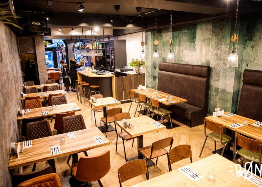 North Brabant 's-Hertogenbosch Food and beverages