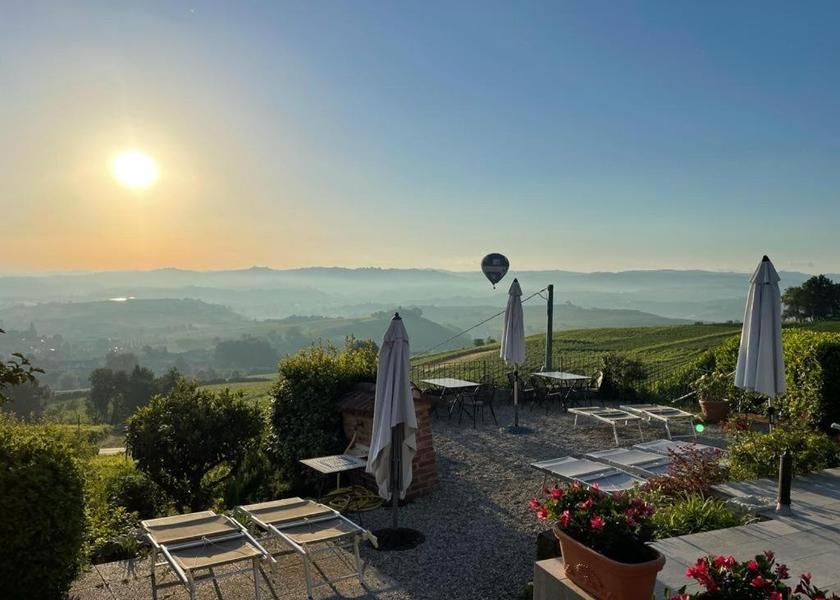 Piedmont La Morra 