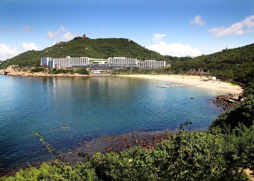 Guangdong Zhuhai Exterior view