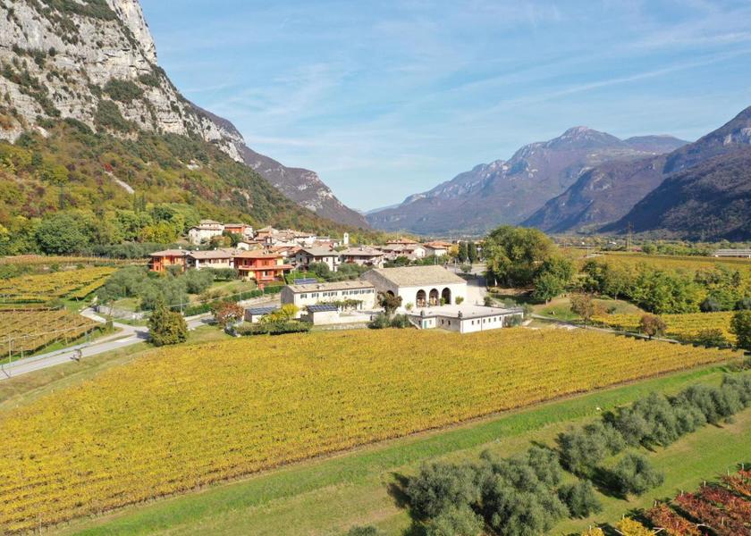Veneto Brentino Belluno Exterior view