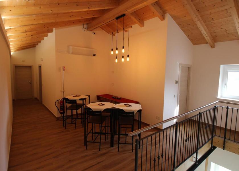 Veneto Brentino Belluno Facilities