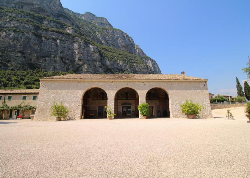 Veneto Brentino Belluno Exterior view
