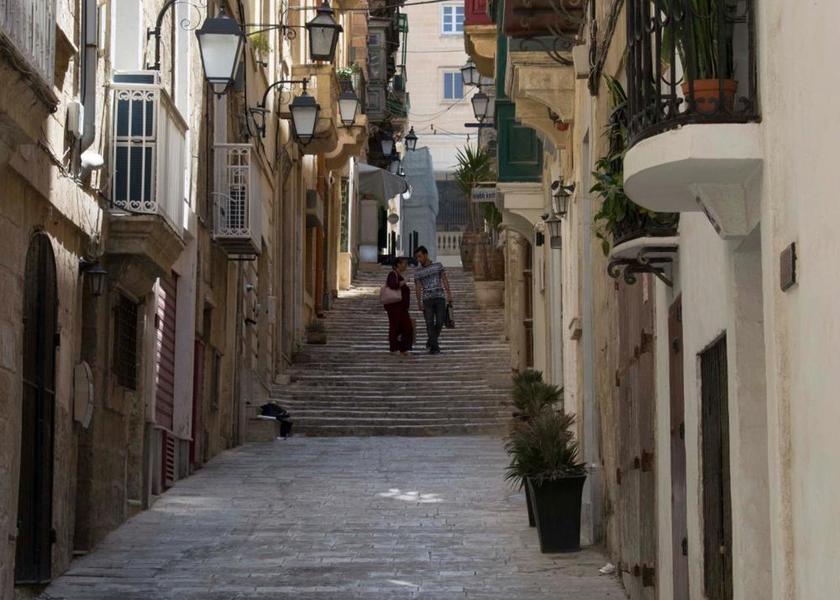 South Eastern Region Valletta Nearby attraction