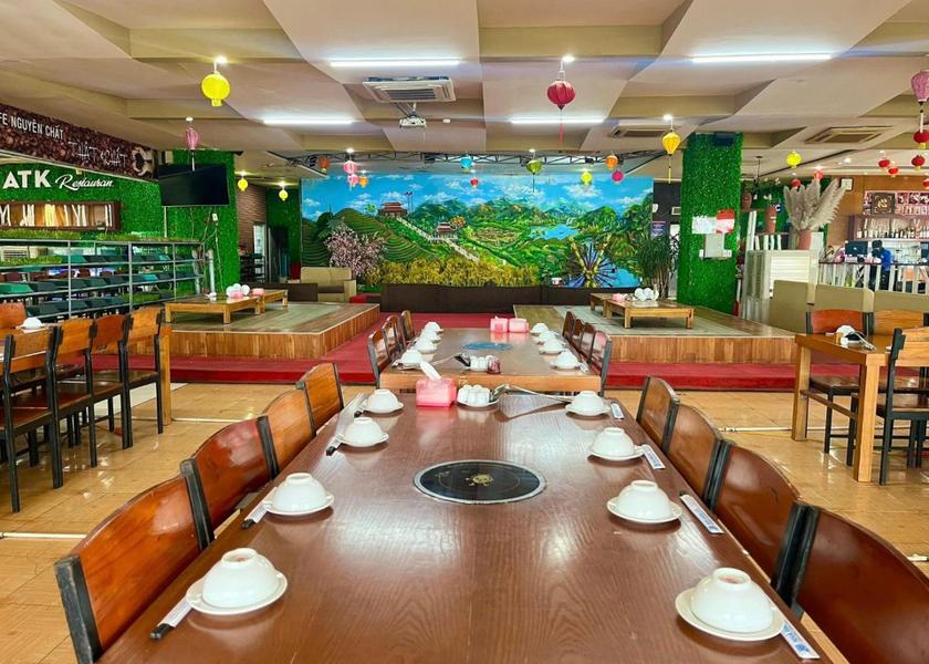 Thai Nguyen Province Thai Nguyen Restaurant