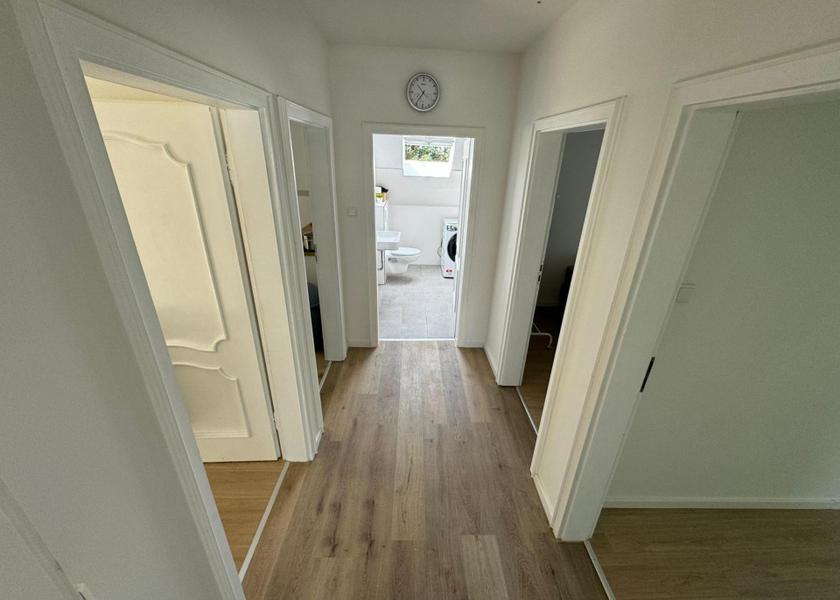 North Rhine-Westphalia Bad Oeynhausen Floor plans