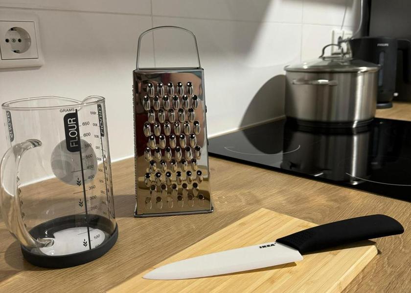 North Rhine-Westphalia Bad Oeynhausen Kitchen