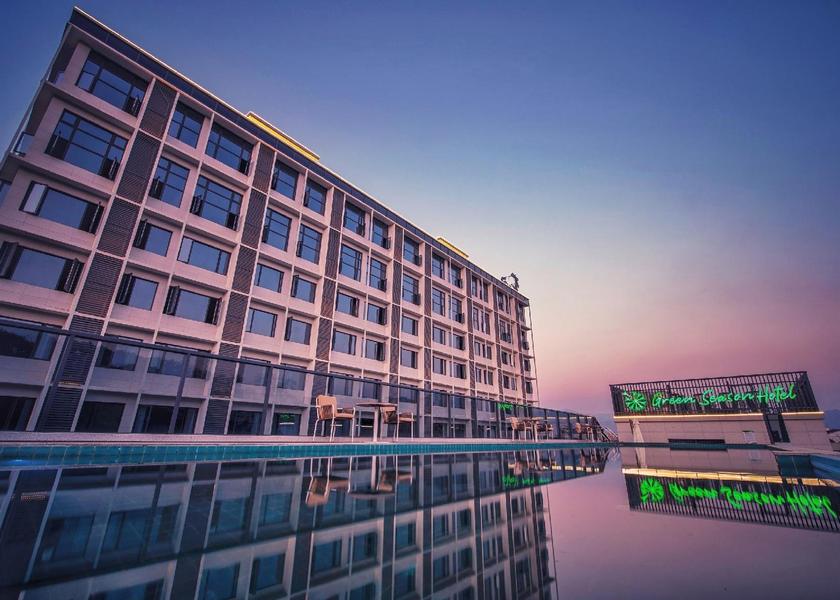Zhejiang Lishui 