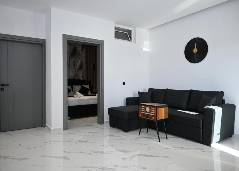 Vlorë County Ksamil Public Areas