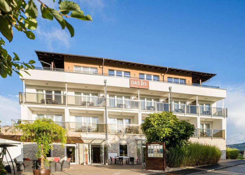 Carinthia Poertschach am Woerthersee Exterior view