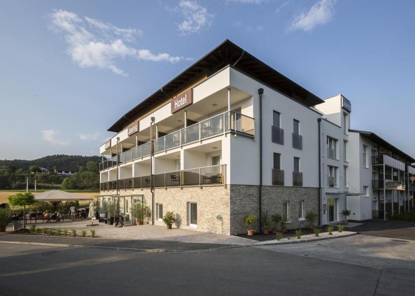Carinthia Poertschach am Woerthersee Exterior view