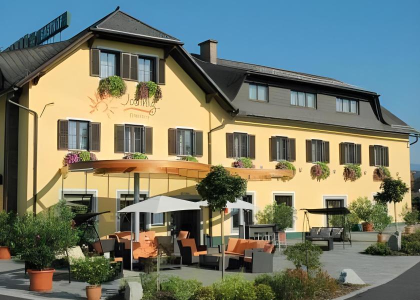 Carinthia Poertschach am Woerthersee Exterior view