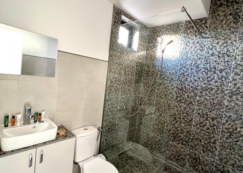 Municipality of Prilep Prilep Economy Quadruple Room