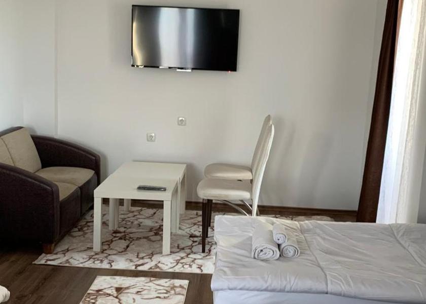 Municipality of Prilep Prilep Economy Quadruple Room