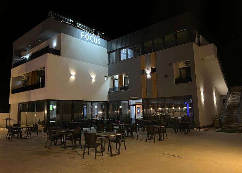 Municipality of Prilep Prilep Exterior view