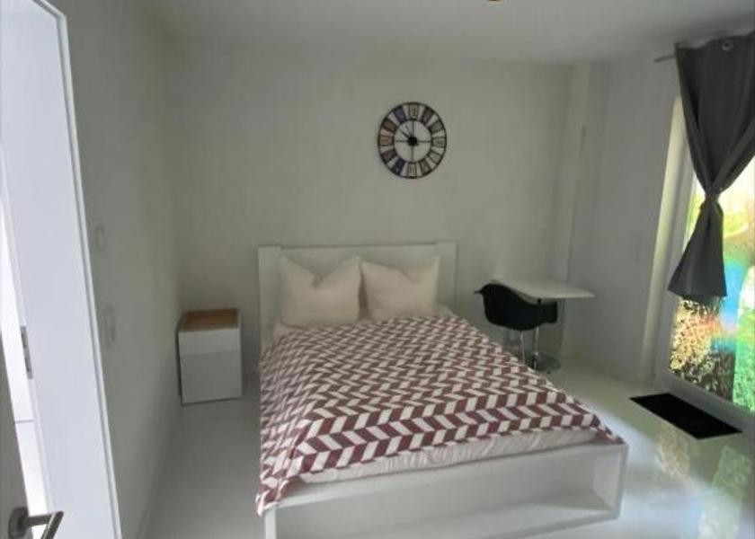 Saxony-Anhalt Wernigerode Double Room with Private Bathroom