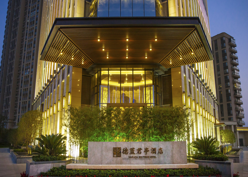 Zhejiang Huzhou 