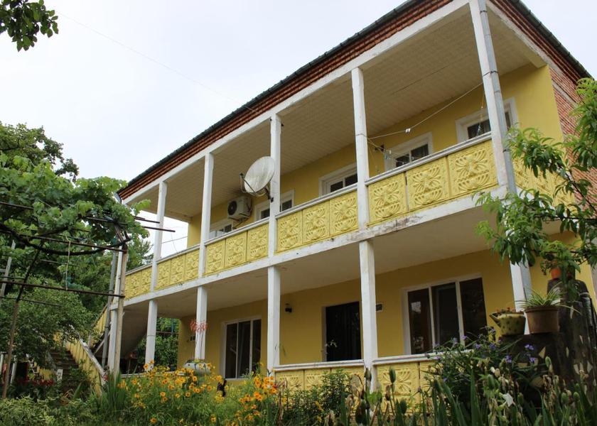 Imereti Tsqaltubo 