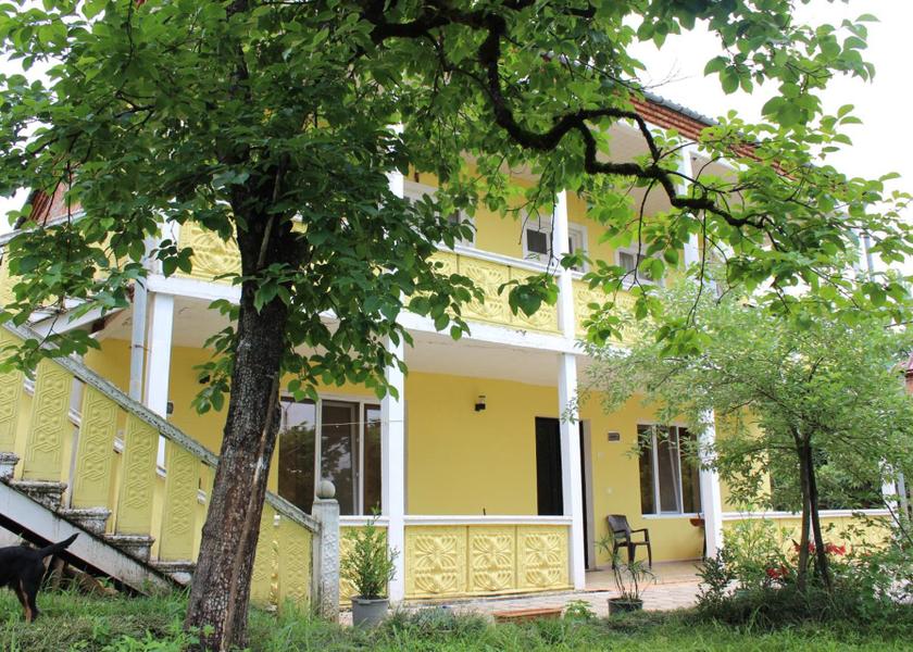 Imereti Tsqaltubo 