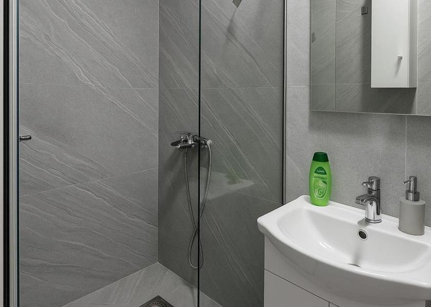 Municipality of Prilep Prilep Bathroom