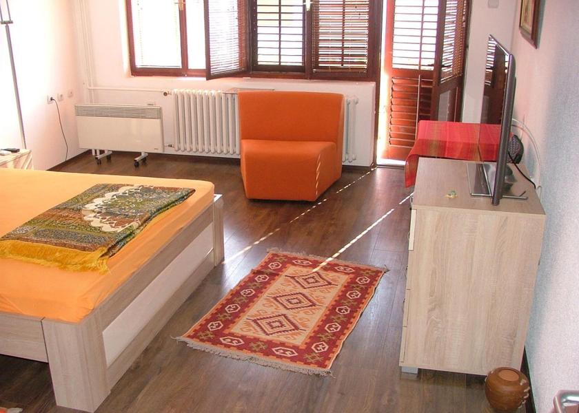 Municipality of Gevgelija Gevgelija Public Areas