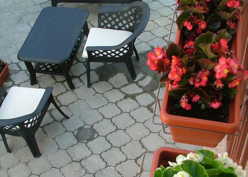 Municipality of Gevgelija Gevgelija Garden