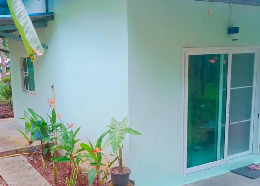Trang Province Ko Mook Hotel Exterior