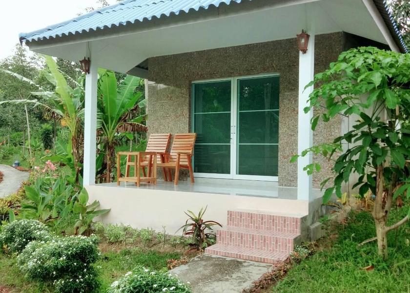 Trang Province Ko Mook Hotel Exterior