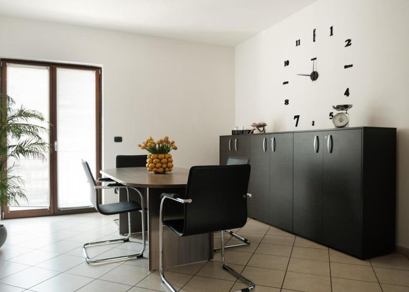 Campania Saviano Kitchen
