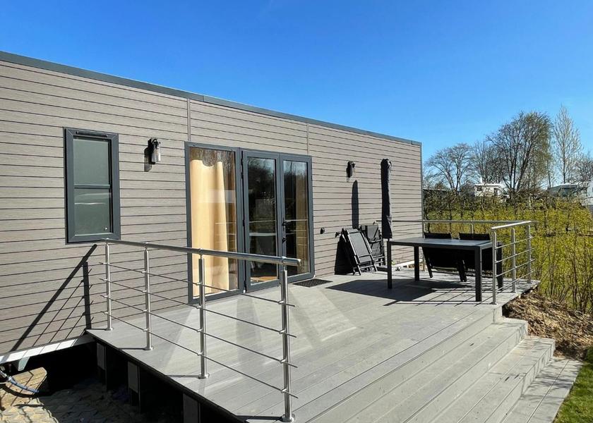 Schleswig-Holstein Scharbeutz Exterior view