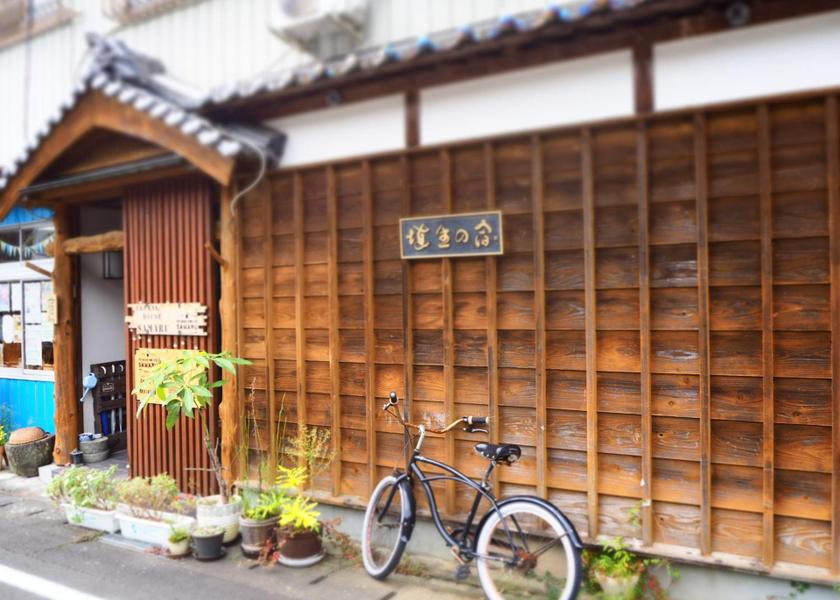 Kochi Shimanto 