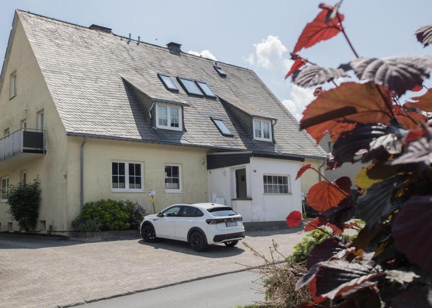 North Rhine-Westphalia Winterberg Exterior view