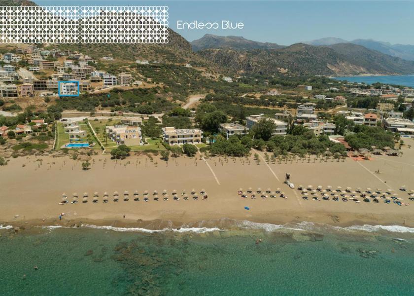 Crete Kantanos-Selino Nearby attraction
