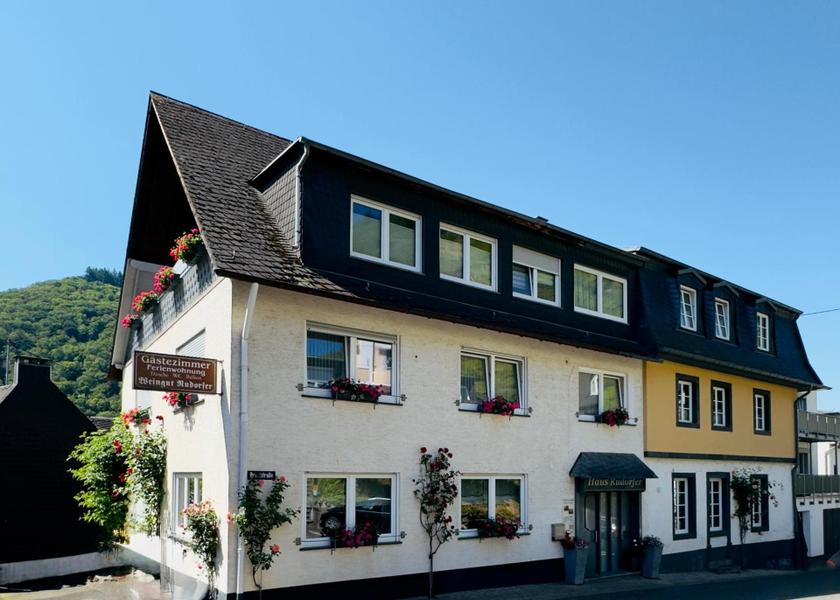 Rhineland-Palatinate Valwig 