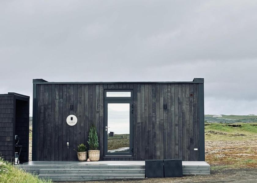 Southern Region Rangárþing ytra Facilities