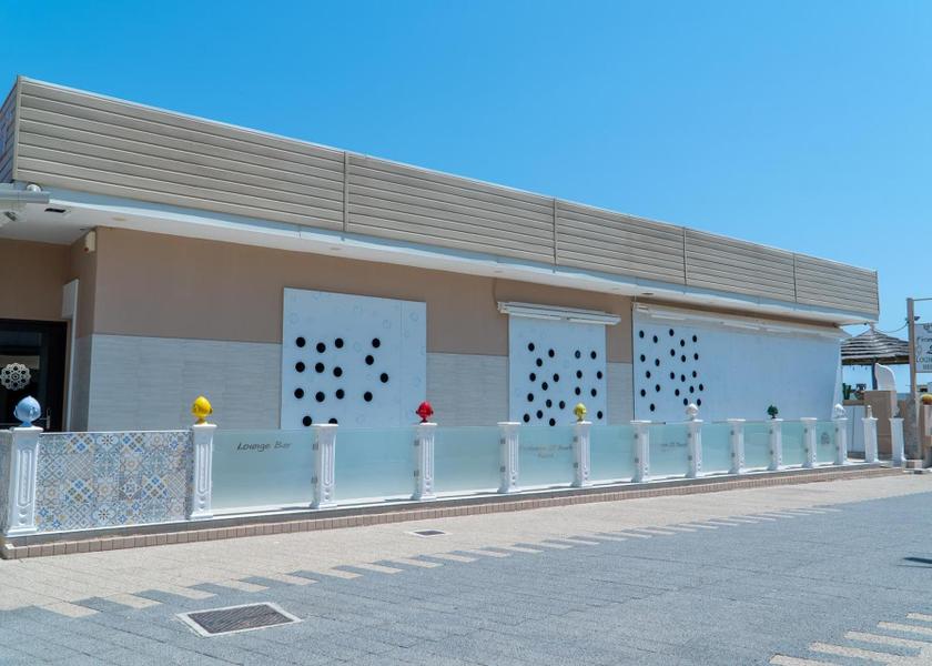 Puglia Ginosa Exterior view