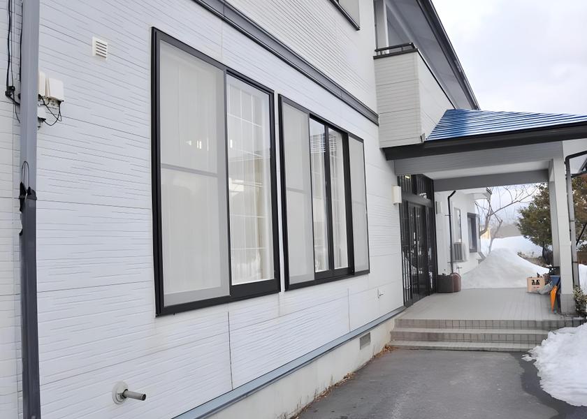 Iwate Shizukuishi Exterior view