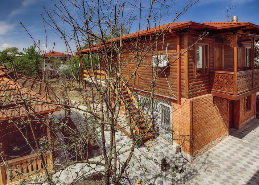 Samegrelo-Zemo Svaneti Zugdidi Facilities